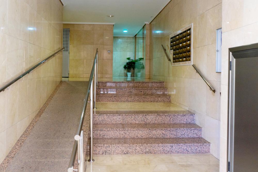  for sale apartment Benidorm (Centro) Marina Baixa 9