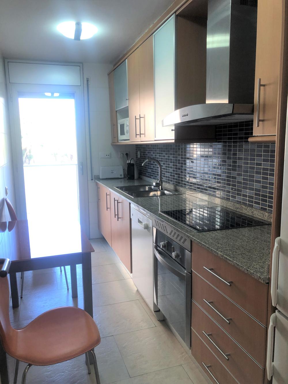  for sale apartment Salou Tarragonès 11