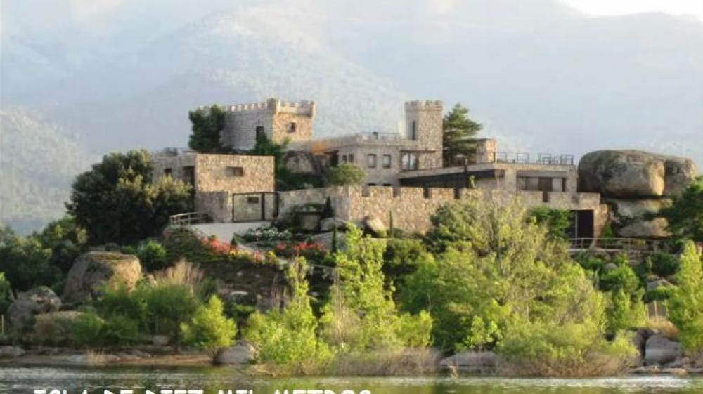  for sale house Arroyo De La Parra Alberche 4