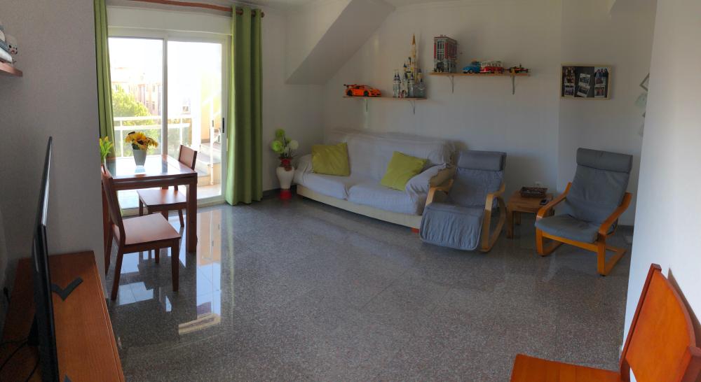  for sale penthouse Patja De Xeraco Safor 15