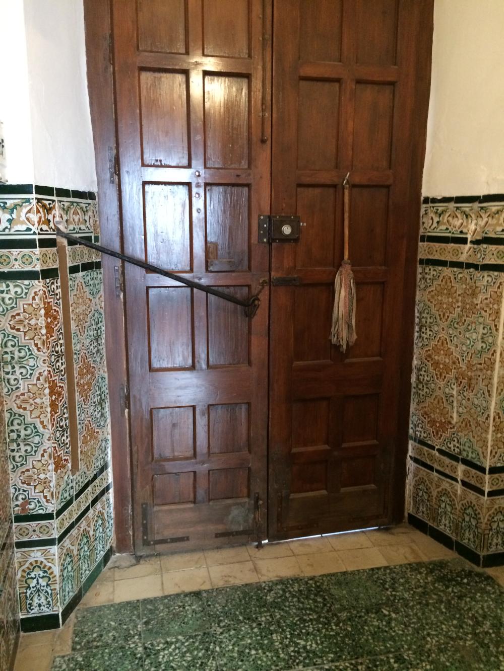  for sale house Herrera Sierra Sur 3