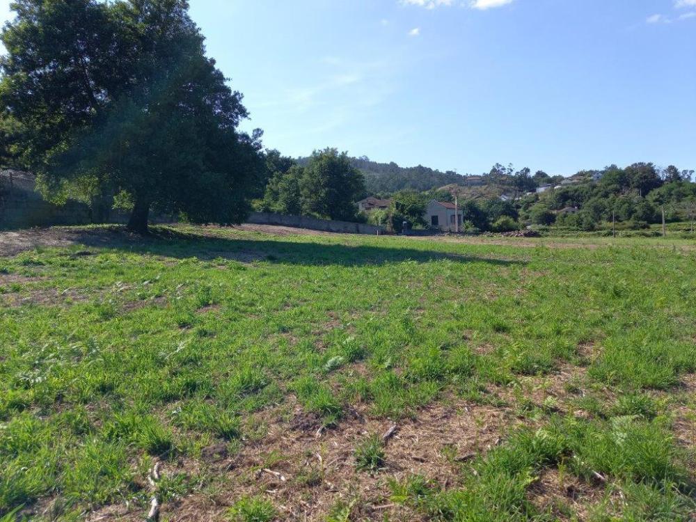  for sale plot Mondariz Condado 2