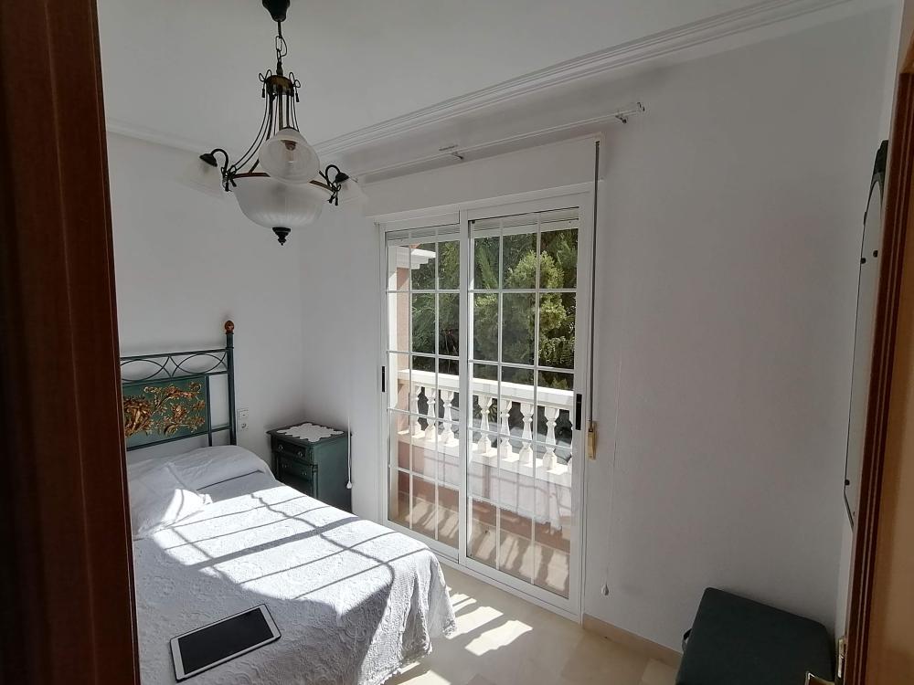  for sale terraced house Santa Pola Baix Vinalopó 10