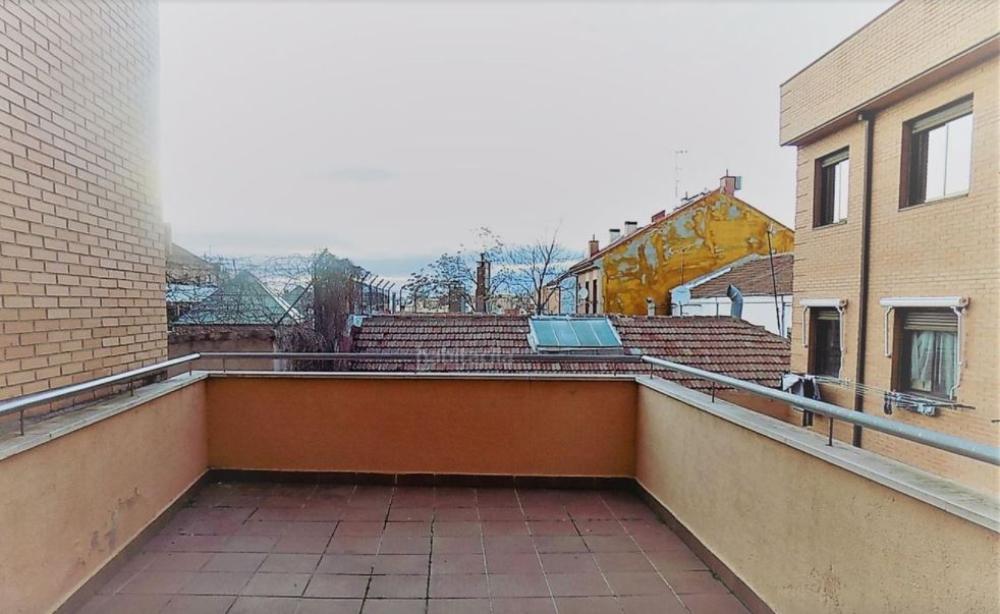  for sale apartment Puente De Vallecas-Numancia Madrid Capital 4