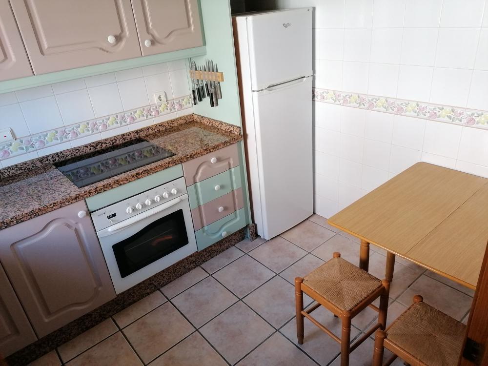  for sale terraced house Santa Pola Baix Vinalopó 7