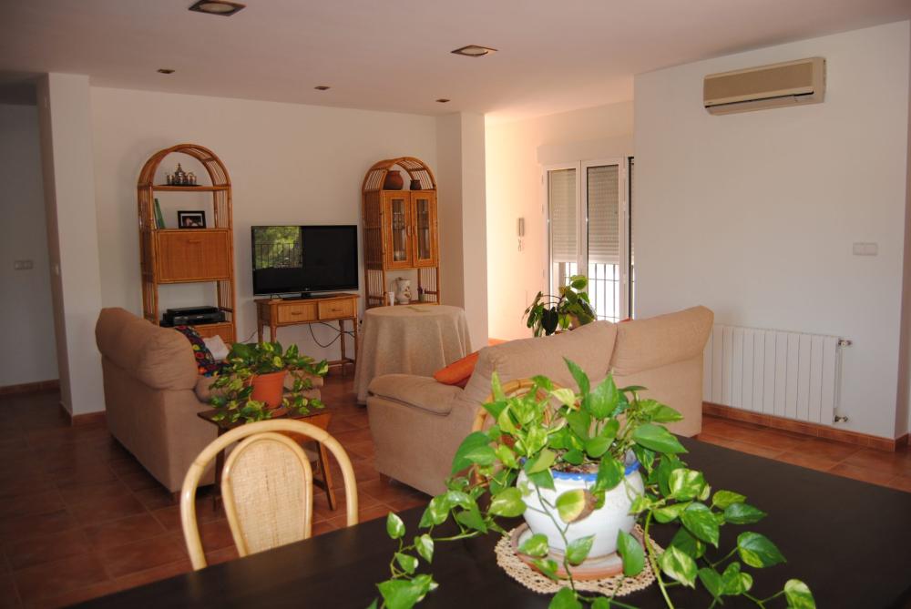  for sale villa Aledo Bajo Guadalentín 3