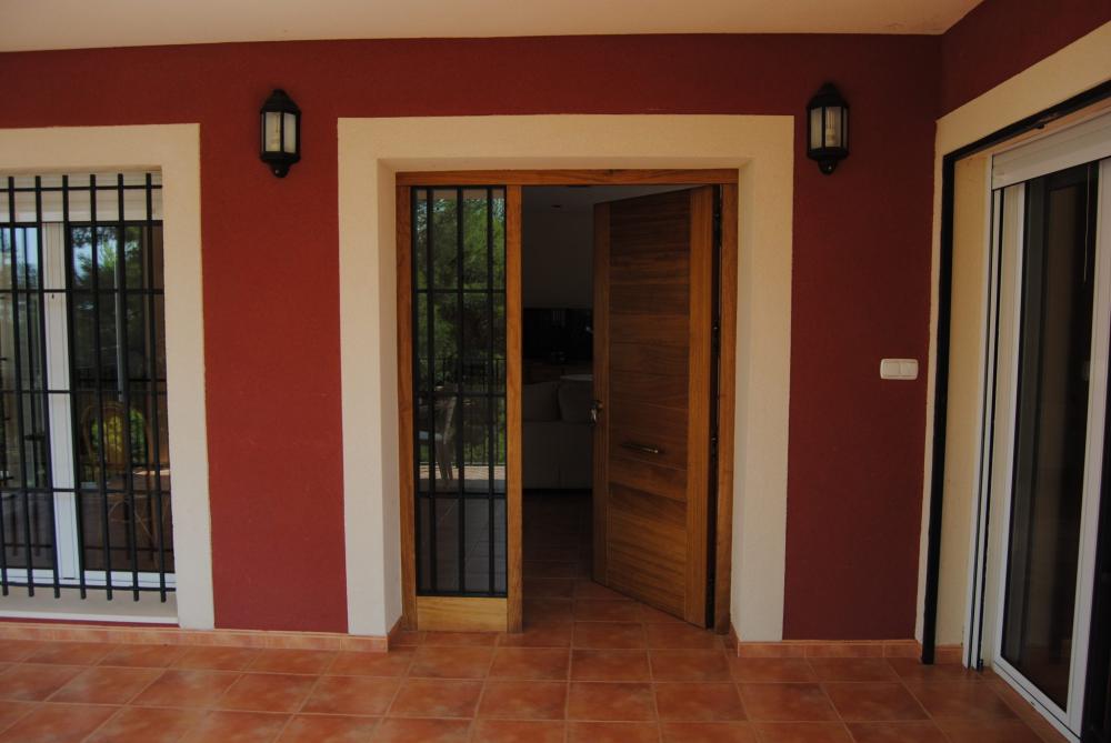  for sale villa Aledo Bajo Guadalentín 21