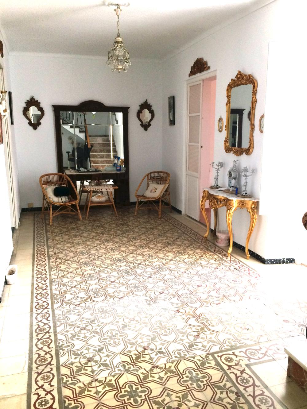  for sale house Herrera Sierra Sur 5