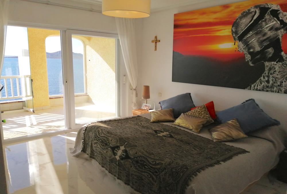  for sale penthouse La Manga Del Mar Menor Campo De Cartagena 6