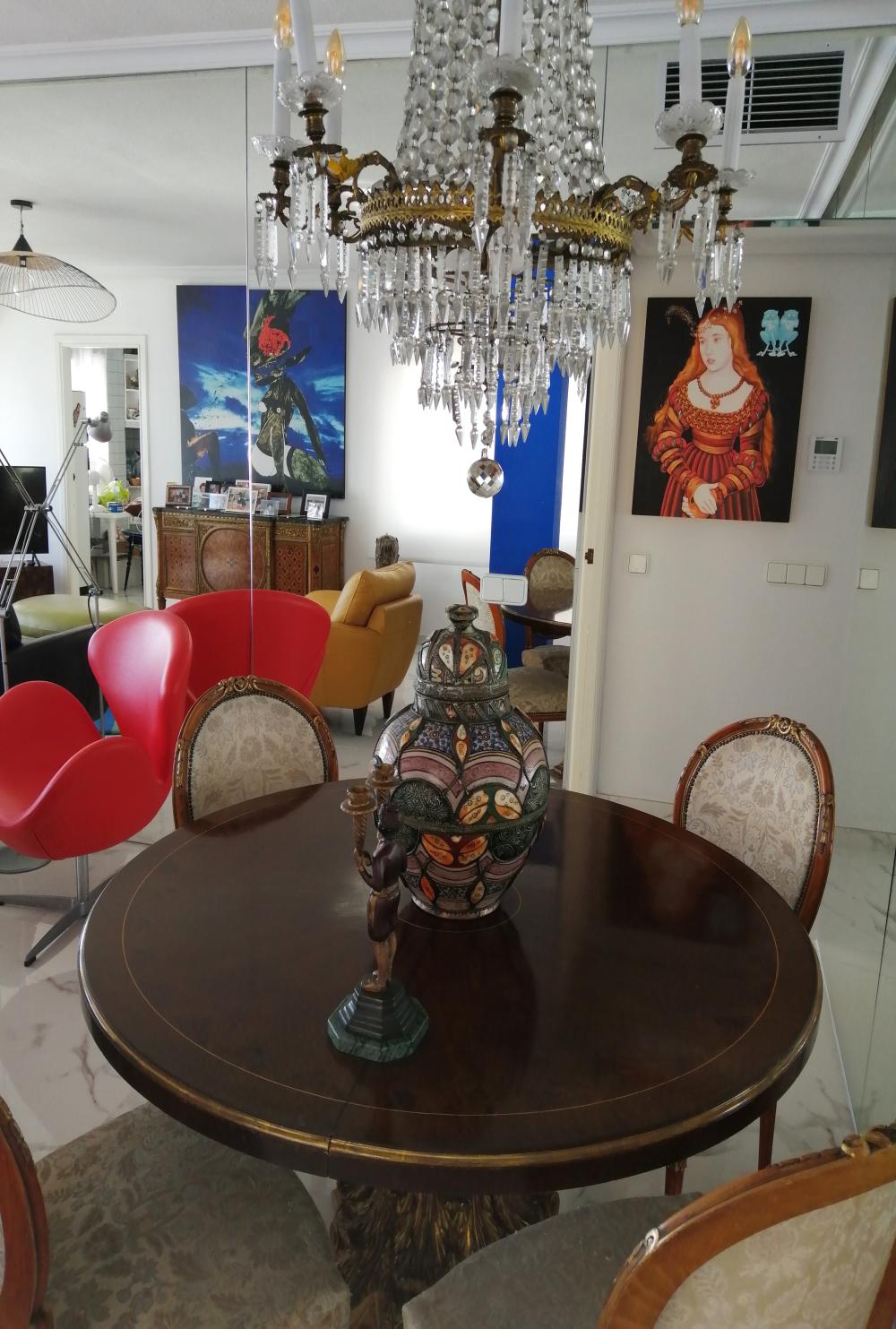  for sale penthouse La Manga Del Mar Menor Campo De Cartagena 5