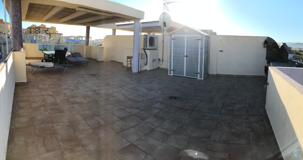  for sale penthouse Patja De Xeraco Safor 25