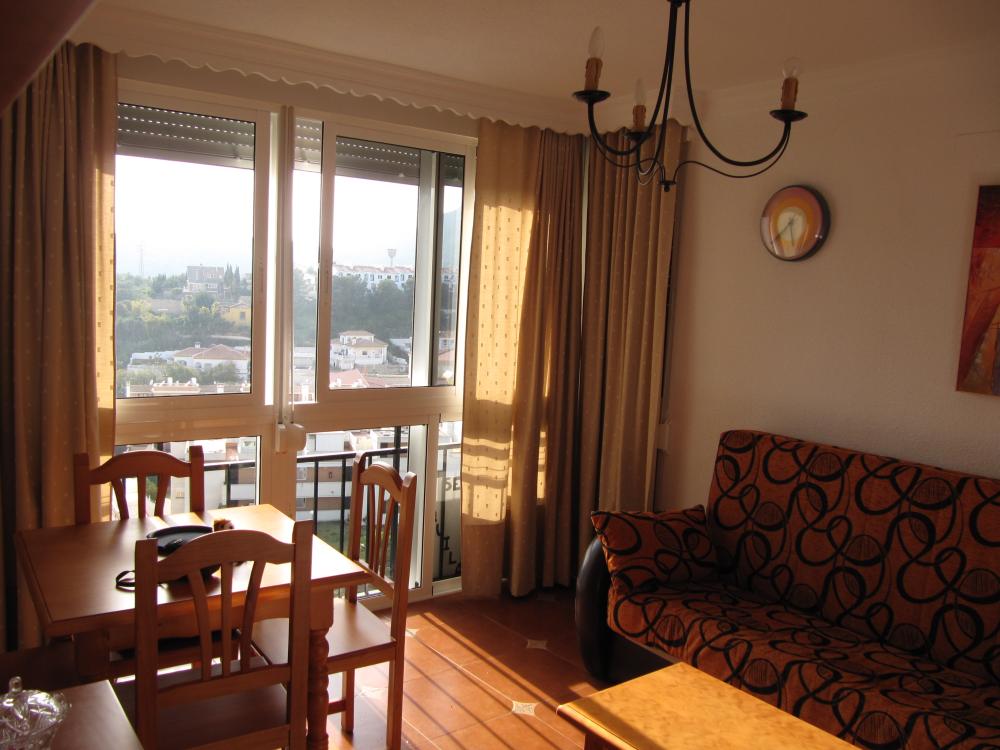  for sale studio apartment La Cala Del Moral Axarquía 5