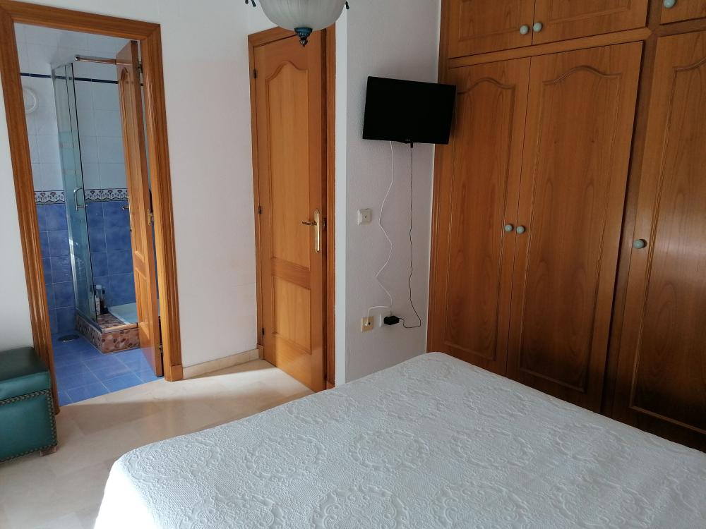  for sale terraced house Santa Pola Baix Vinalopó 13