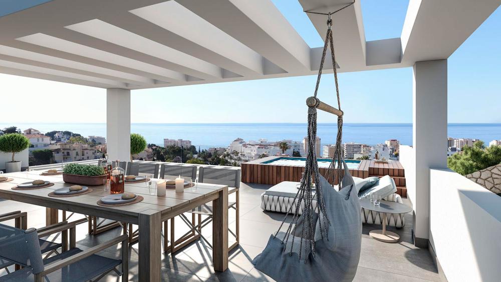  for sale villa Mijas Costa Del Sol Occidental 5