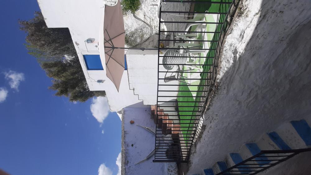  for sale house Arriate Serranía De Ronda 12
