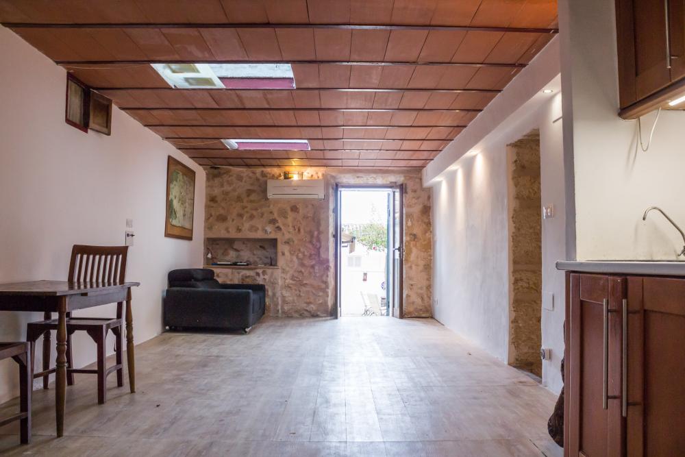  for sale house Son Armadams-El Terreno Palma 8