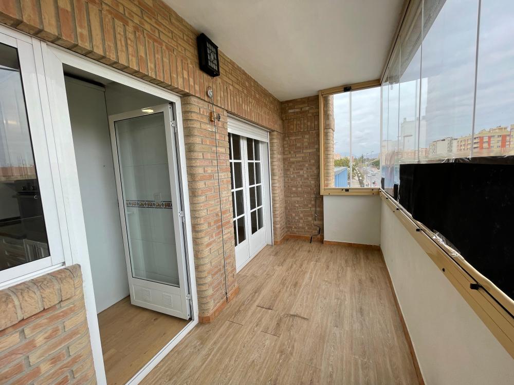  for sale apartment San Agustín Alacantí 17