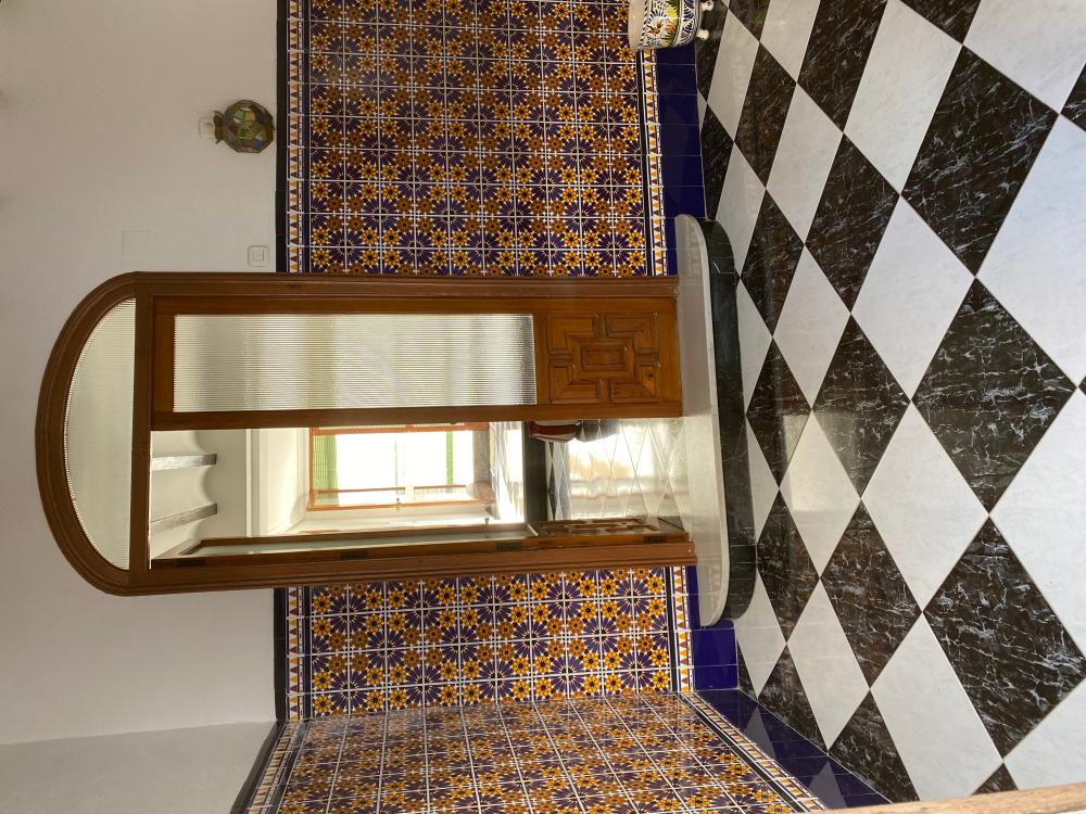  for sale house Lopera Campiña De Jaén 5