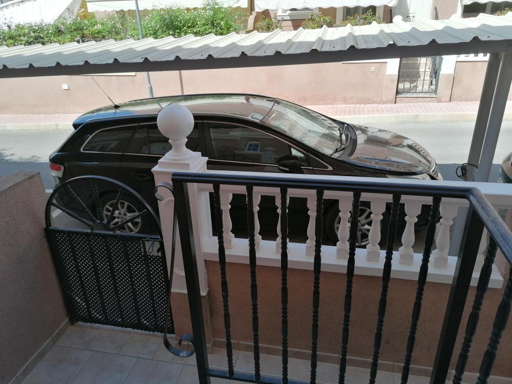  for sale terraced house Santa Pola Baix Vinalopó 29
