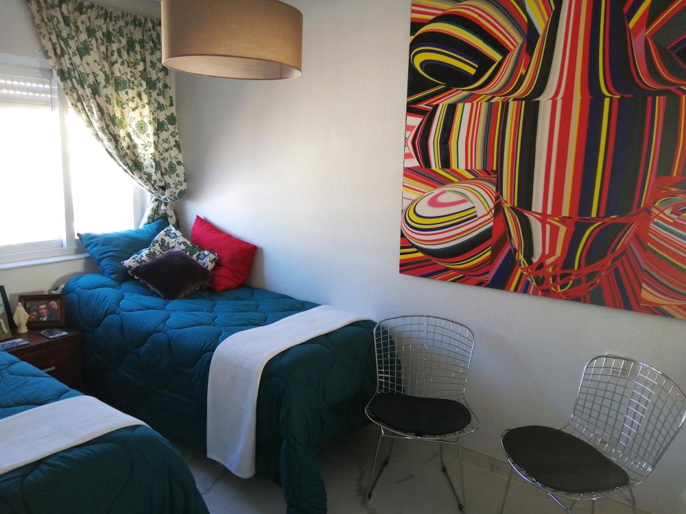  for sale penthouse La Manga Del Mar Menor Campo De Cartagena 13
