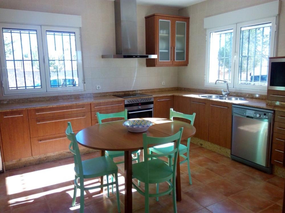  for sale villa Aledo Bajo Guadalentín 11