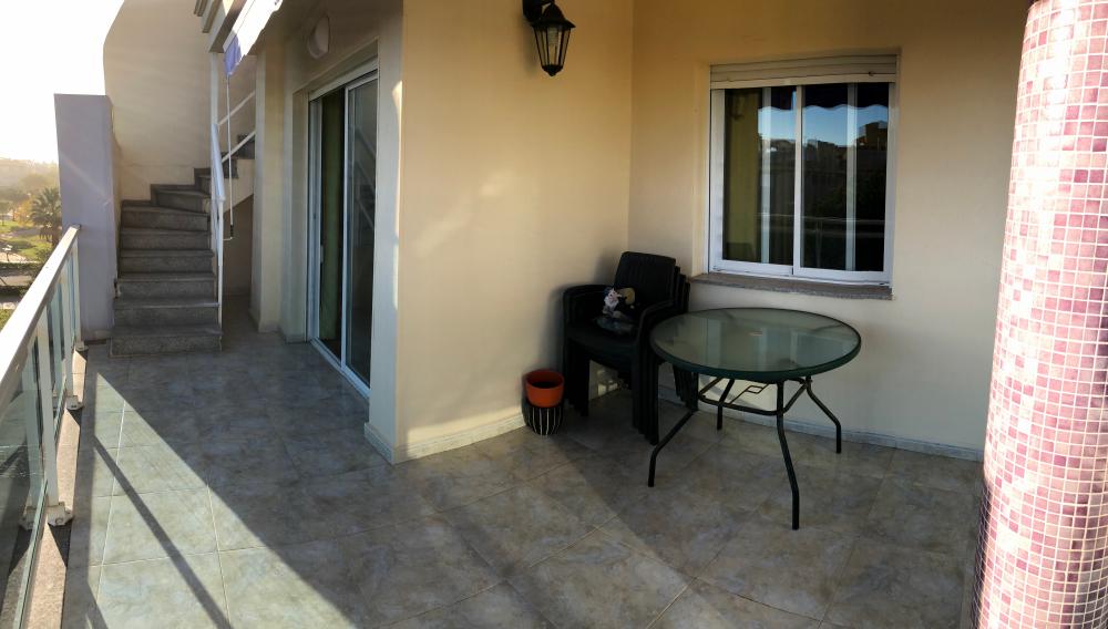  for sale penthouse Patja De Xeraco Safor 21