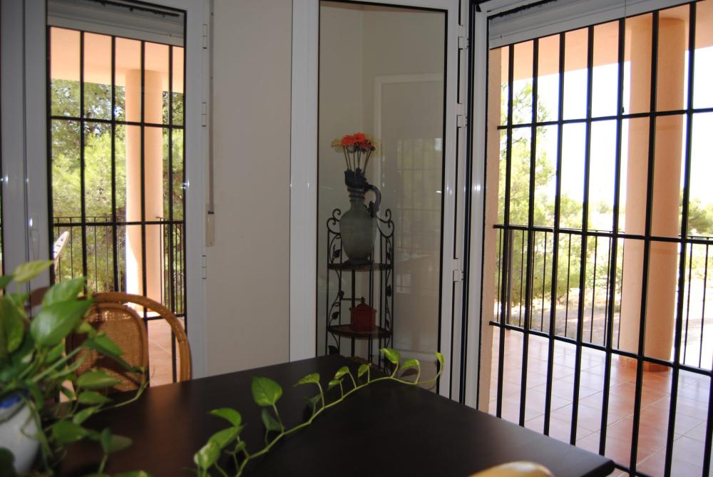  for sale villa Aledo Bajo Guadalentín 7