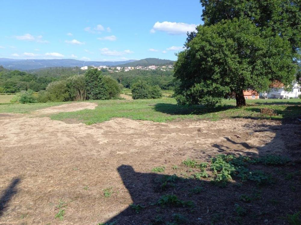  for sale plot Mondariz Condado 3