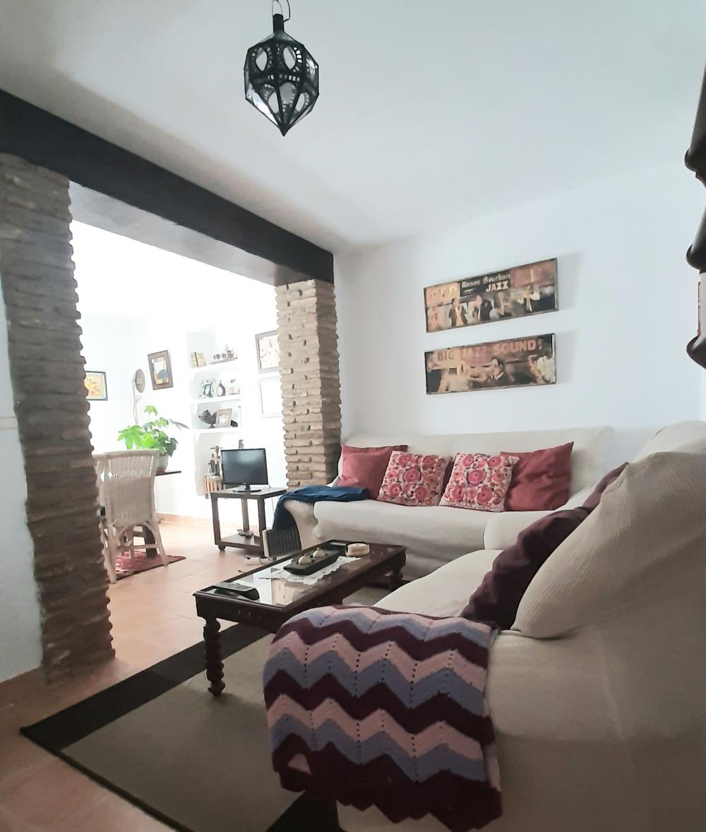  for sale house Arriate Serranía De Ronda 6
