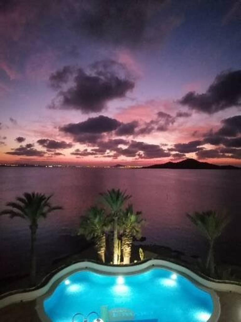  for sale penthouse La Manga Del Mar Menor Campo De Cartagena 18