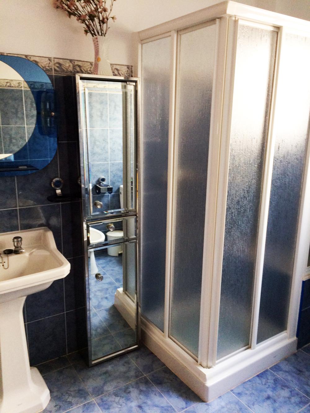  for sale house Herrera Sierra Sur 8