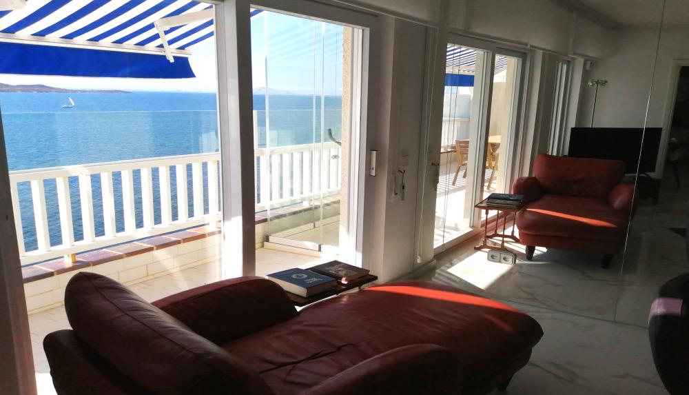  for sale penthouse La Manga Del Mar Menor Campo De Cartagena 3