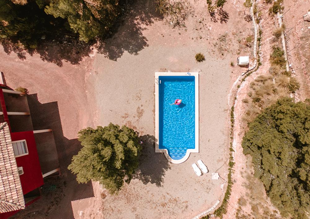  for sale villa Aledo Bajo Guadalentín 28