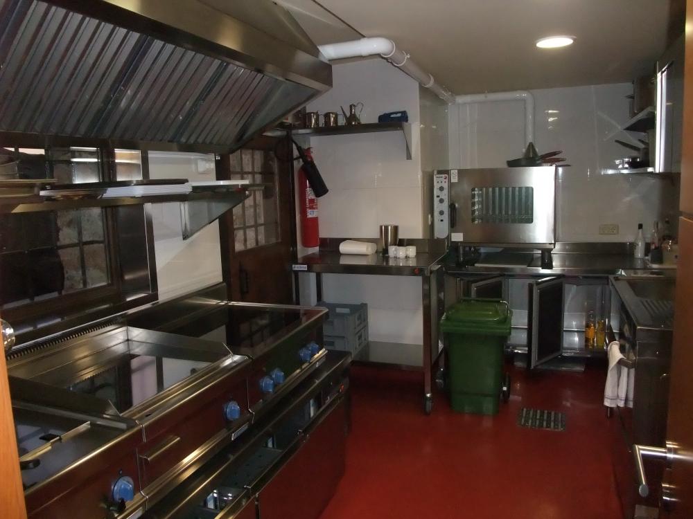  for sale house Arroyo De La Parra Alberche 10