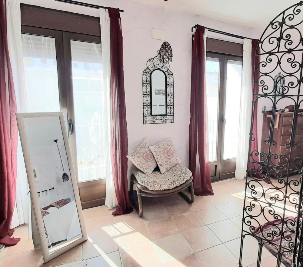  for sale house Arriate Serranía De Ronda 3
