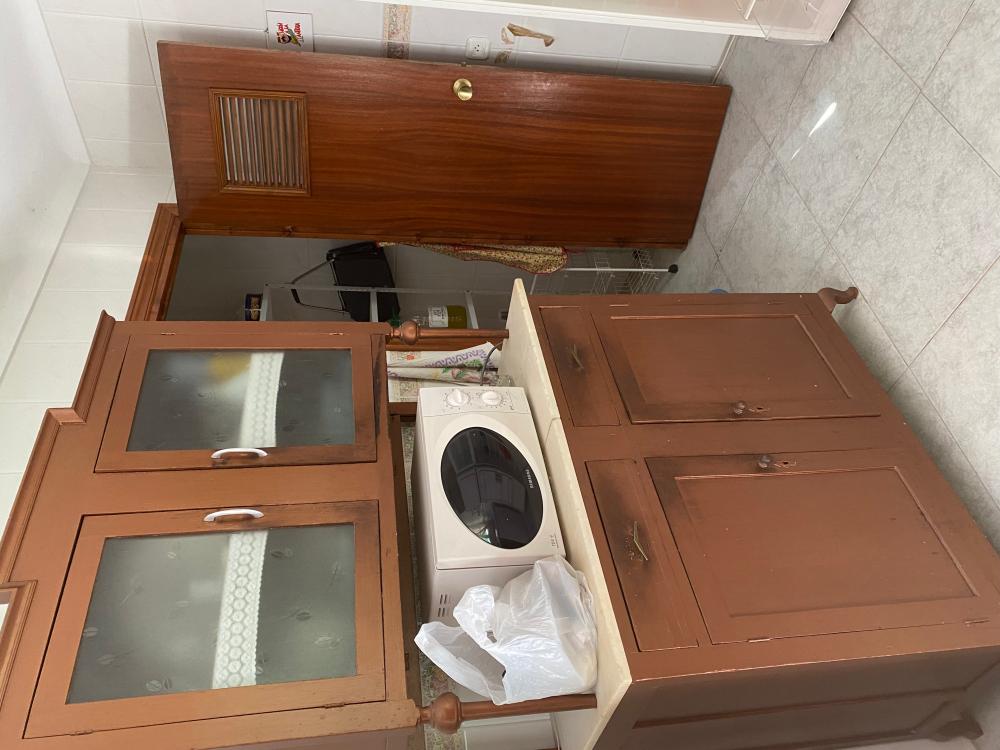  for sale house Lopera Campiña De Jaén 14