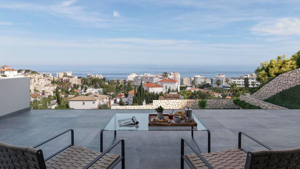  for sale villa Mijas Costa Del Sol Occidental 6
