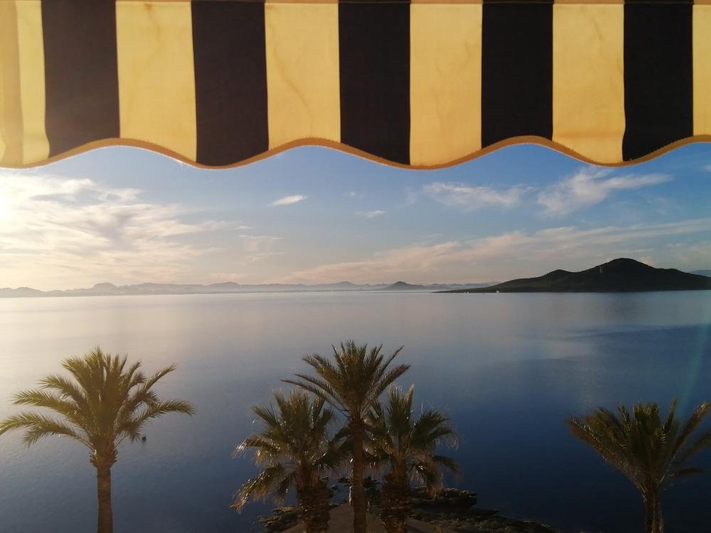  for sale penthouse La Manga Del Mar Menor Campo De Cartagena 21