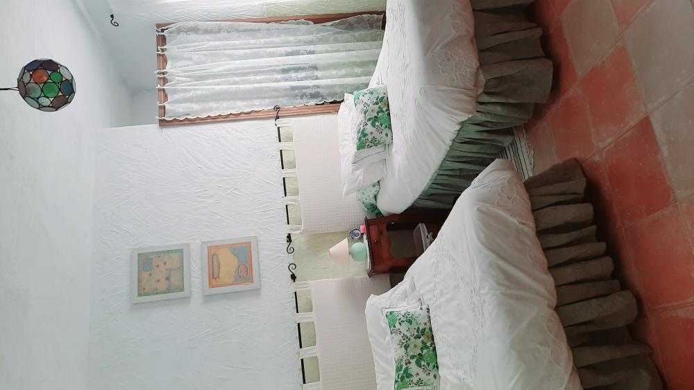  for sale house Arriate Serranía De Ronda 9