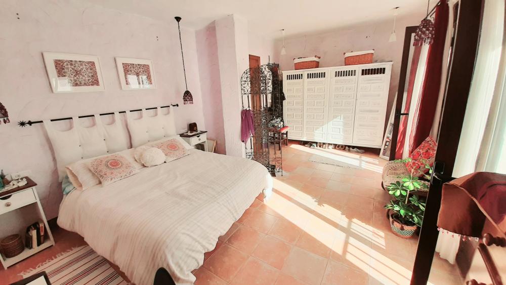  for sale house Arriate Serranía De Ronda 2