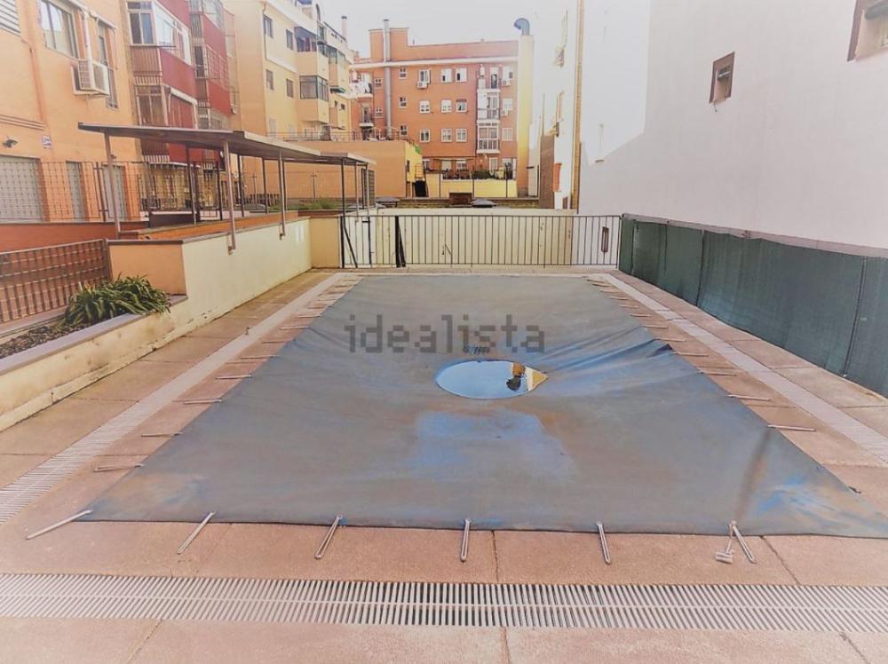  for sale apartment Puente De Vallecas-Numancia Madrid Capital 4