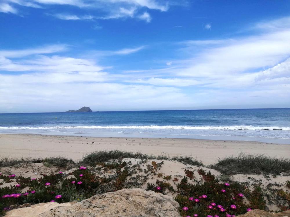  for sale penthouse La Manga Del Mar Menor Campo De Cartagena 20
