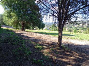 Mondariz Condado plot foto 4809403