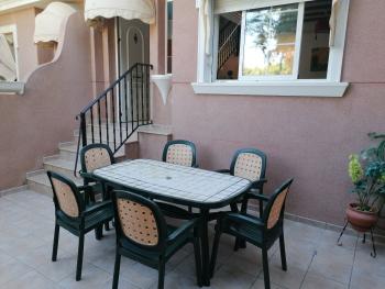 Santa Pola Baix Vinalopรณ terraced house foto 4792545