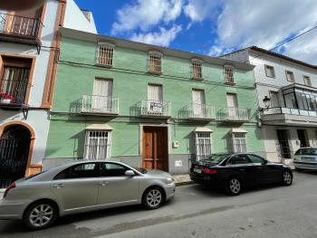 Herrera Sierra Sur house foto 4806177