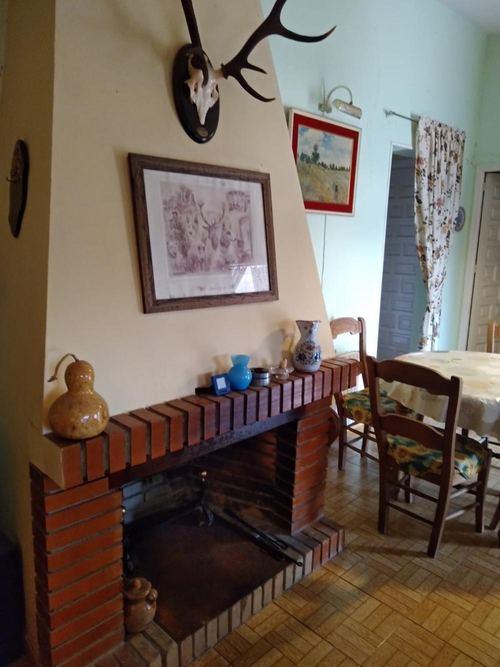  for sale country house Casalonga Mancha Alta 8