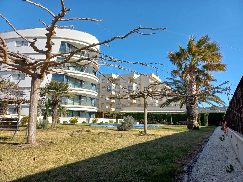 for sale apartment Santa Margarida-Salatar Alt Empordà 2
