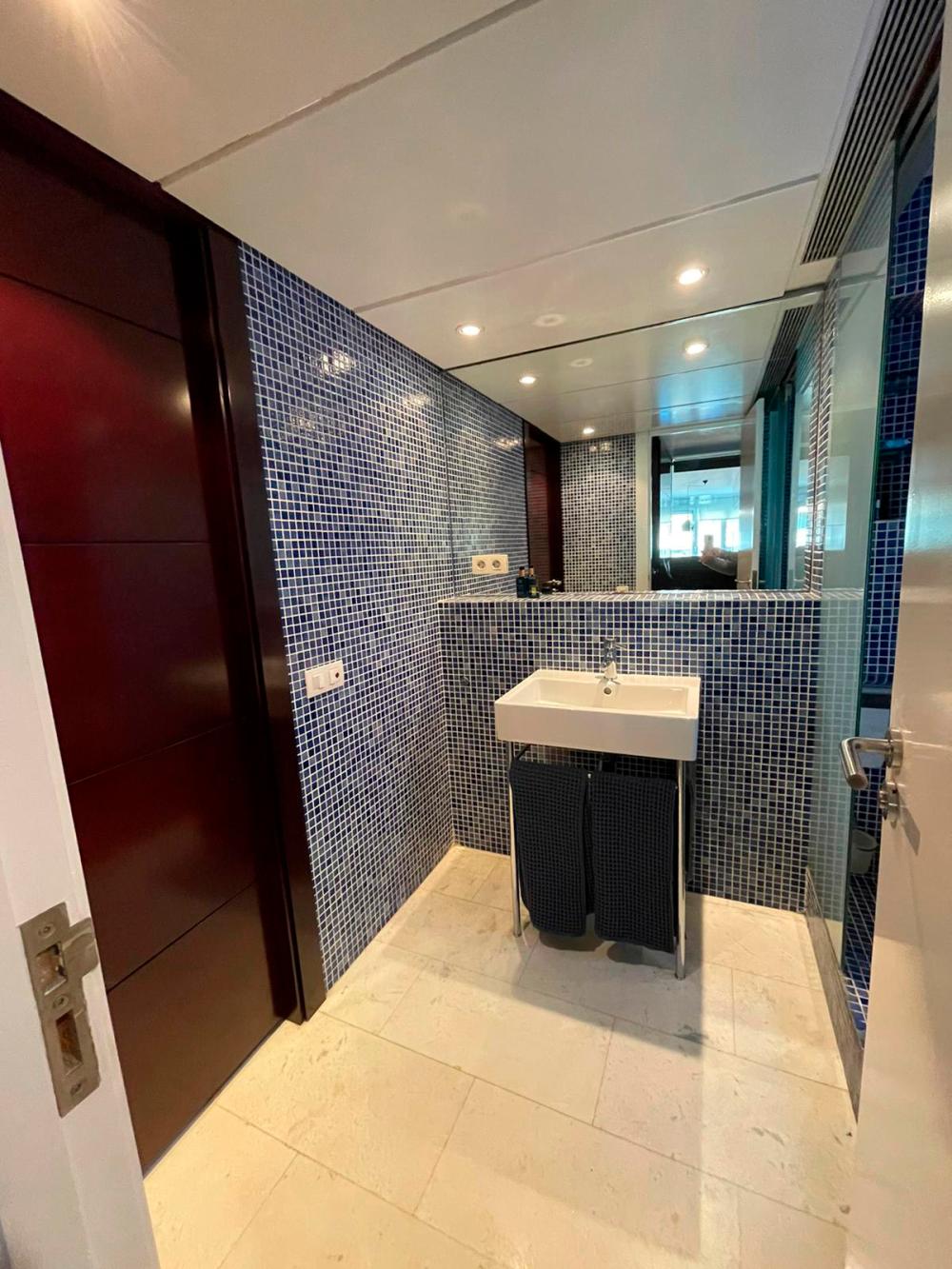  for sale apartment Sarrià-Sant Gervasi-Galvany Barcelonès 13