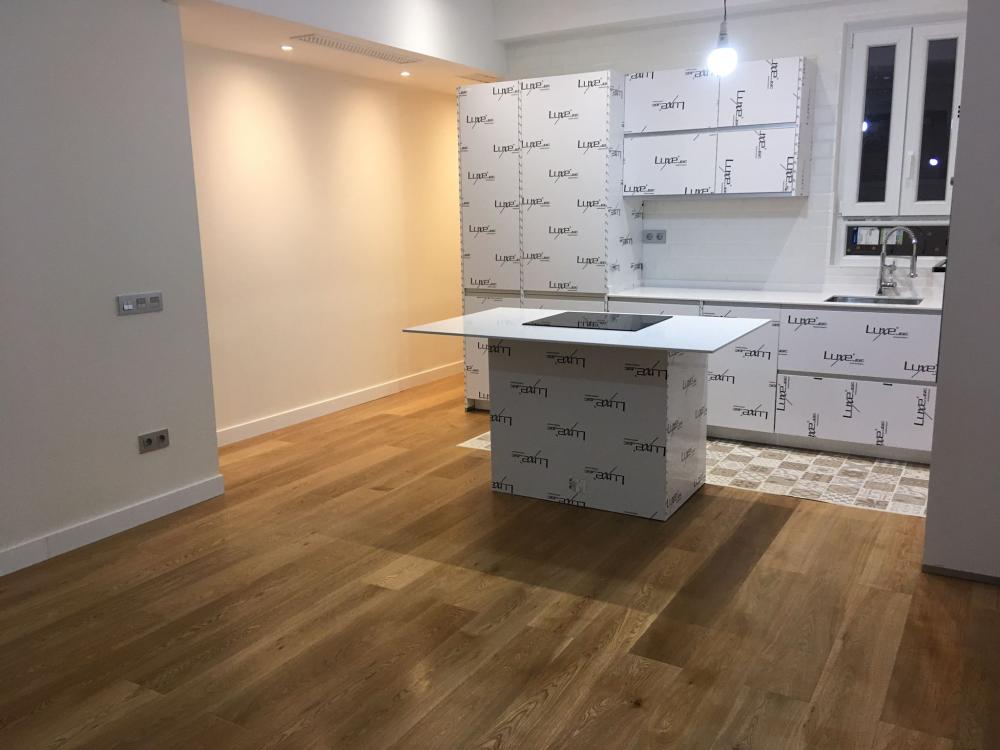  for sale ground floor Retiro-Ibiza Madrid Capital 9