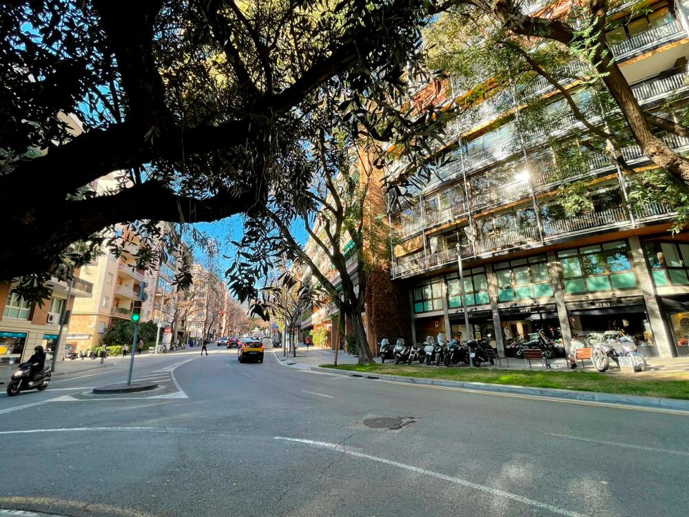  for sale apartment Sarrià-Sant Gervasi-Galvany Barcelonès 16